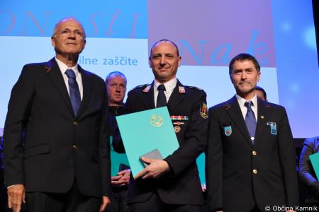 V Kamniku gostili regijsko proslavo ob dnevu Civilne zaščite (42)